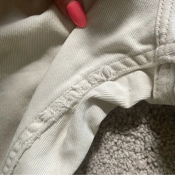 L.L. Bean Tan Jeans - Picture 6 of 10